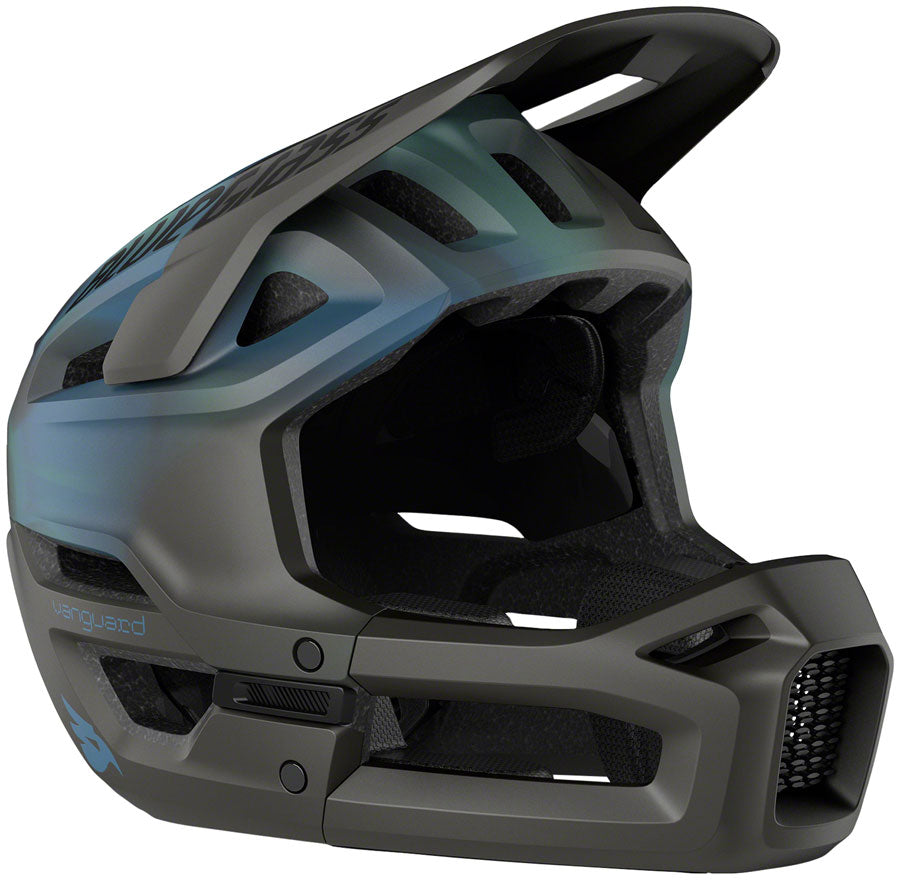 Bluegrass Vanguard Core MIPS Helmet - Blue Medium