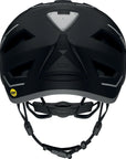 Abus Pedelec 2.0 MIPS Helmet - Velvet Black Large