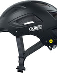 Abus Hyban 2.0 MIPS Helmet - Velvet Black Medium
