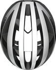 Abus Viantor MIPS Helmet - Gleam Silver Small