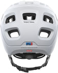 POC Tectal Helmet - Hydrogen White Matte Small