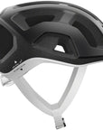 POC Ventral Lite Helmet - Uranium Black/Hydrogen White Matte Medium