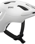 POC Axion Helmet - Hydrogen White Matte X-Small
