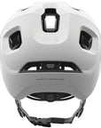 POC Axion Helmet - Hydrogen White Matte X-Small