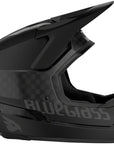 Bluegrass Legit Carbon Helmet - Black Matte X-Small