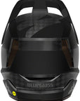Bluegrass Legit Carbon Helmet - Black Matte Small