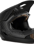 Bluegrass Legit Carbon Helmet - Black Matte X-Small