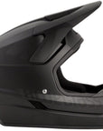 Bluegrass Legit Helmet - Black Texture Matte Medium