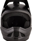 Bluegrass Legit Helmet - Black Texture Matte Small