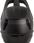 Bluegrass Legit Helmet - Black Texture Matte X-Large