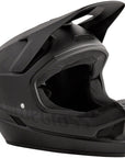 Bluegrass Legit Helmet - Black Texture Matte Small