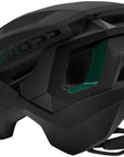 Bluegrass Rogue Core MIPS Helmet - Black Iridescent Matte/Glossy Small