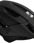 Bluegrass Rogue Core MIPS Helmet - Black Iridescent Matte/Glossy Large