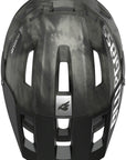 Bluegrass Rogue Core MIPS Helmet - Titanium Tie-Dye Matte Large