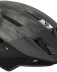Bluegrass Rogue Core MIPS Helmet - Titanium Tie-Dye Matte Medium