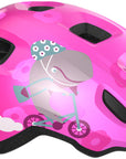 MET Helmets Hooray MIPS Child Helmet - Pink Whale X-Small 46-52cm