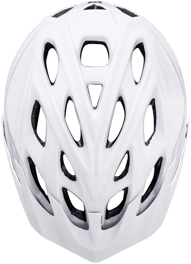 Kali Chakra Solo Trail Helmet Large/X-Large White