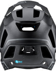 100% Trajecta Full Face Helmet with Fidlock - Black X-Large