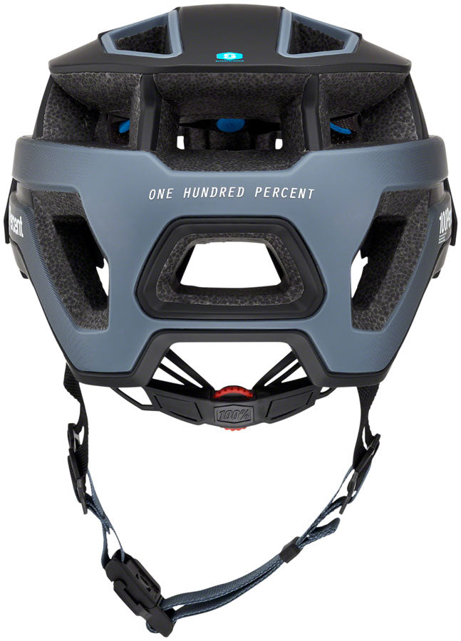 100% Altec Helmet with Fidlock - Navy Fade X-Small/Small