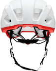 100% Altis Trail Helmet - White Small/Medium
