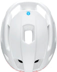 100% Altis Trail Helmet - White Large/X-Large