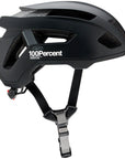 100% Altis Gravel Helmet - Black X-Small/Small