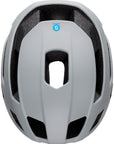 100% Altis Gravel Helmet - Gray Small/Medium