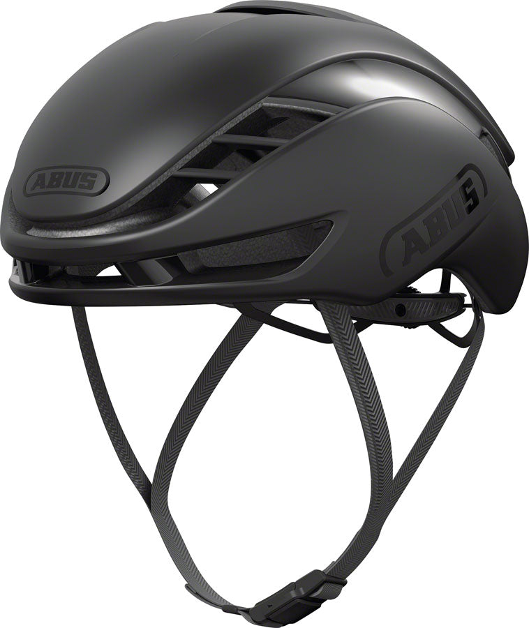 Abus GameChanger 2.0 MIPS Helmet - Velvet Black Medium
