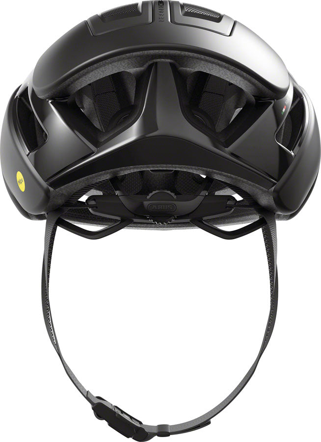 Abus GameChanger 2.0 MIPS Helmet - Velvet Black Large