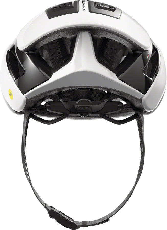Abus GameChanger 2.0 MIPS Helmet - Shiny White Large