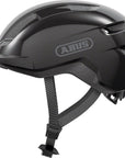 Abus Purl-y Helmet - Shiny Black Large