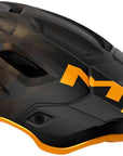 MET Roam MIPS Helmet - Bronze Orange Small