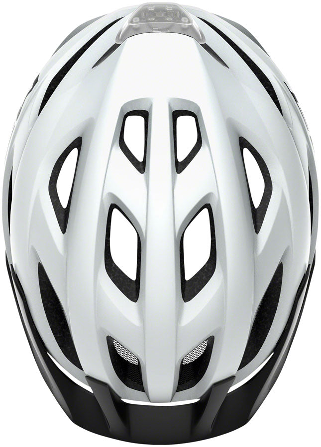 MET Crossover MIPS Helmet - White One Size