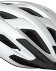MET Crossover MIPS Helmet - White X-Large
