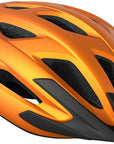 MET Crossover MIPS Helmet - Orange X-Large