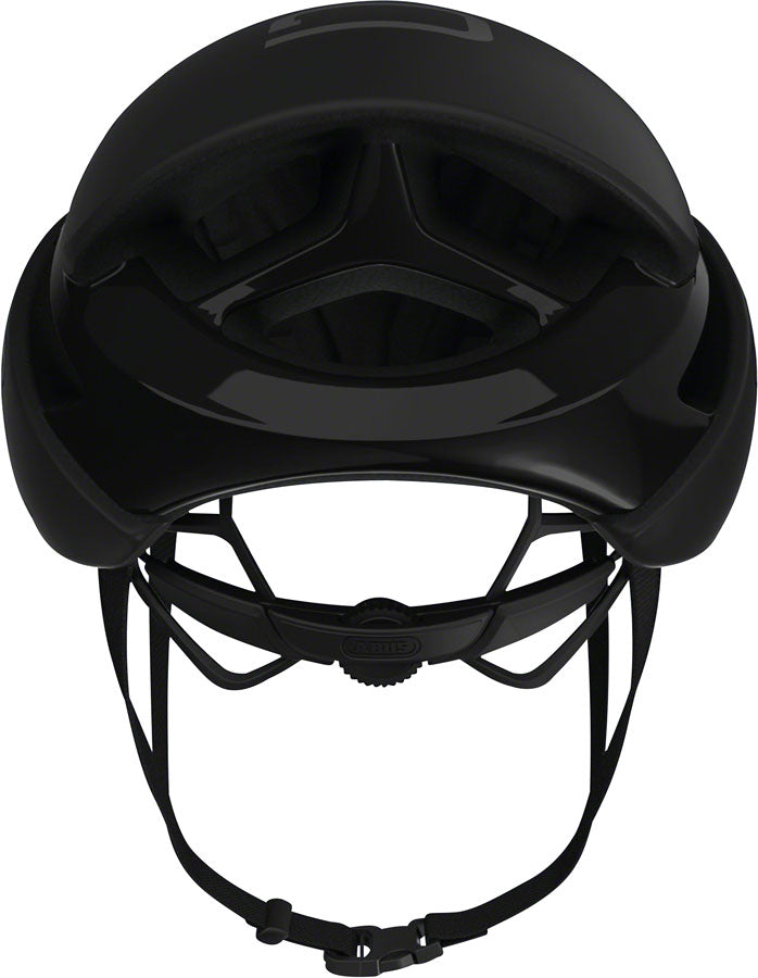 Abus Gamechanger Helmet - Velvet Black Small