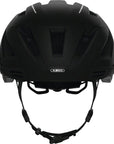 Abus Pedelec 2.0 Helmet - Velvet Black Large