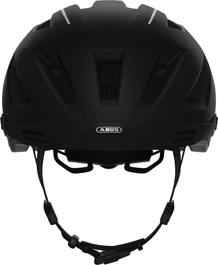 Abus Pedelec 2.0 Helmet - Velvet Black Medium