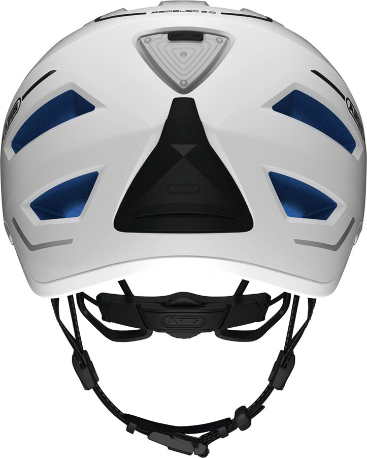 Abus Pedelec 2.0 Helmet - Motion White Medium