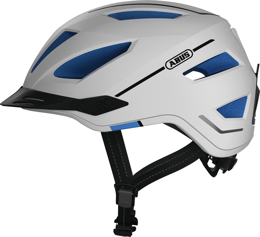 Abus Pedelec 2.0 Helmet - Motion White Large