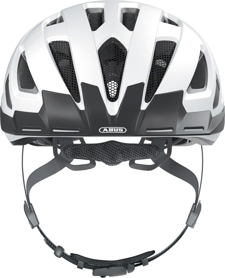 Abus Urban-I 3.0 Helmet XL 61 - 65cm Polar White