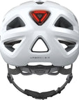 Abus Urban-I 3.0 Helmet L 56 - 61cm Polar White