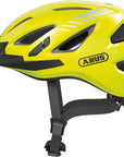 Abus Urban-I 3.0 Helmet M 52 - 58cm Signal Yellow
