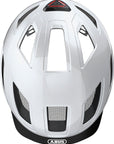 Abus Hyban 2.0 Helmet - Polar White Medium