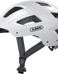 Abus Hyban 2.0 Helmet - Polar White Medium