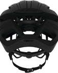Abus Aventor Helmet - Velvet Black SM