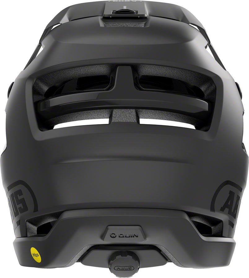 Abus AirDrop MIPS Helmet - Velvet Black Large/X-Large