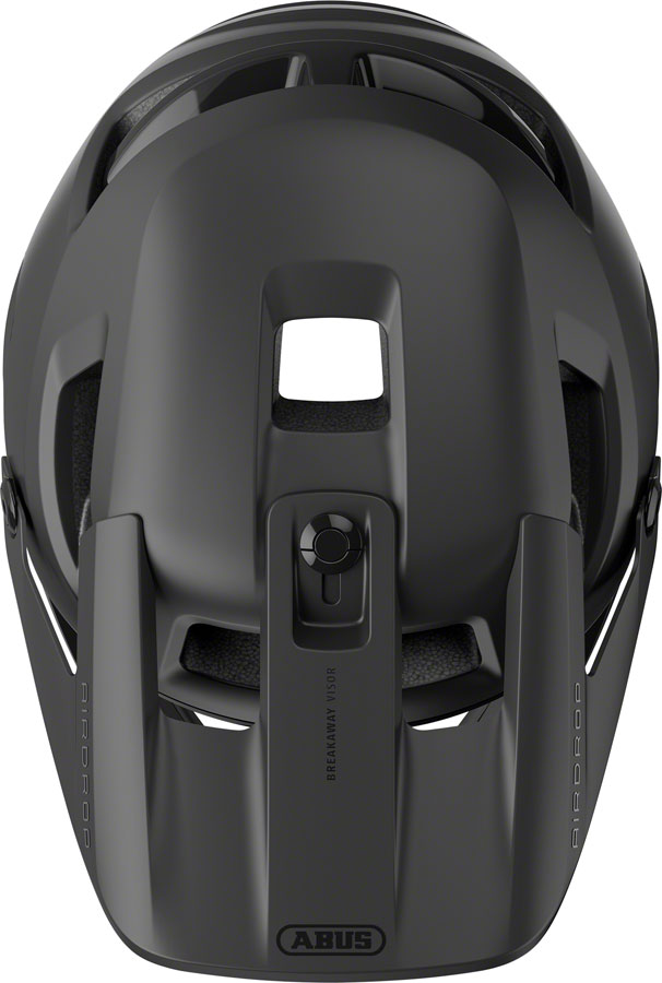 Abus AirDrop MIPS Helmet - Velvet Black Large/X-Large