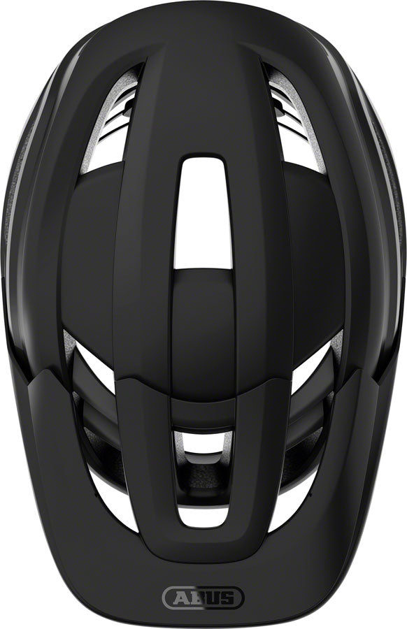 Abus CliffHanger MIPS Helmet - Velvet Black Large