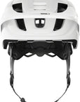 Abus CliffHanger MIPS Helmet - Shiny White Large
